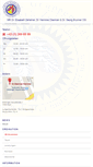 Mobile Screenshot of lungenspezialist.at